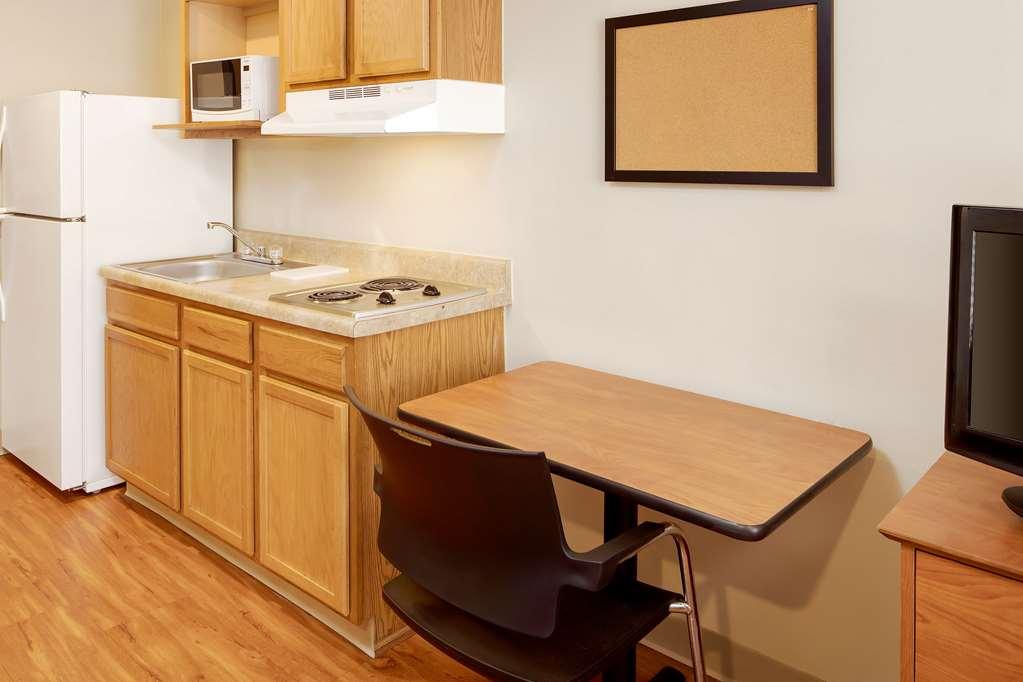 Extended Stay America Select Suites - Монтгомери Номер фото