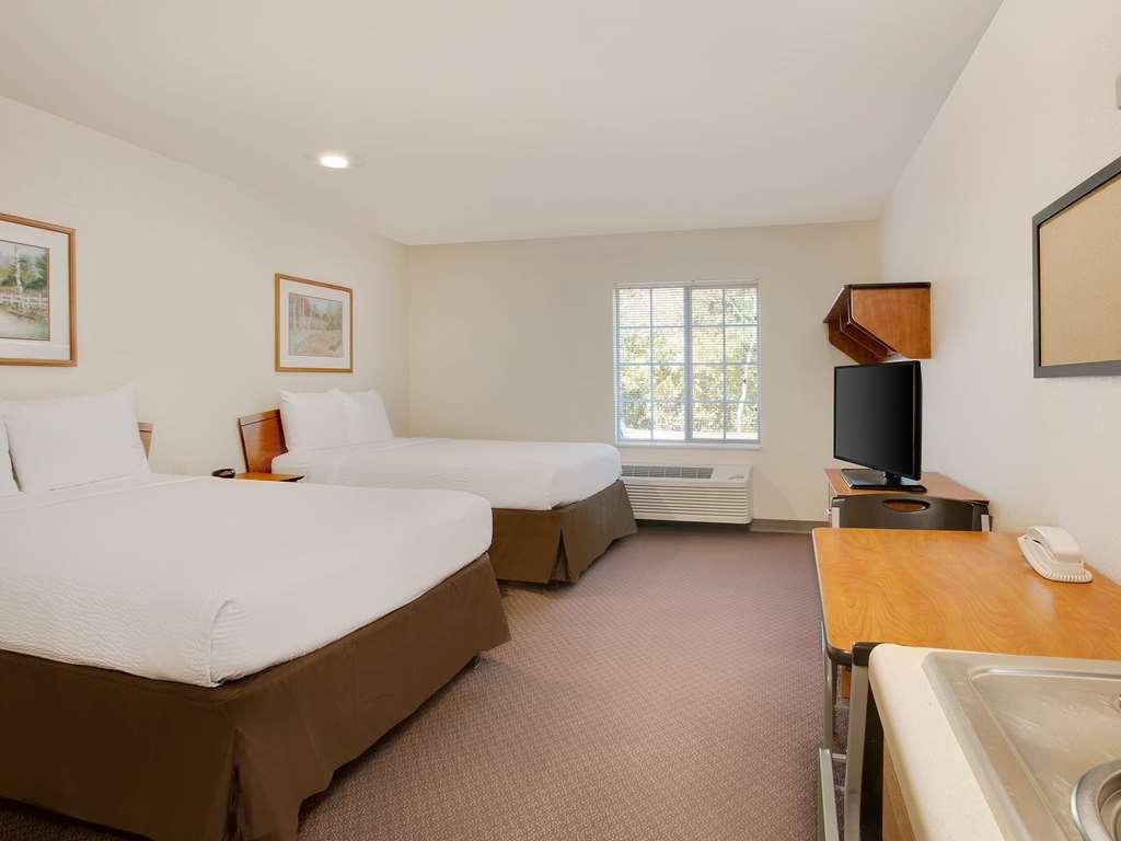 Extended Stay America Select Suites - Монтгомери Номер фото