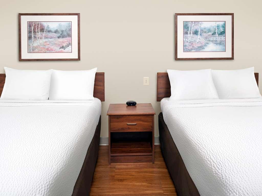 Extended Stay America Select Suites - Монтгомери Номер фото