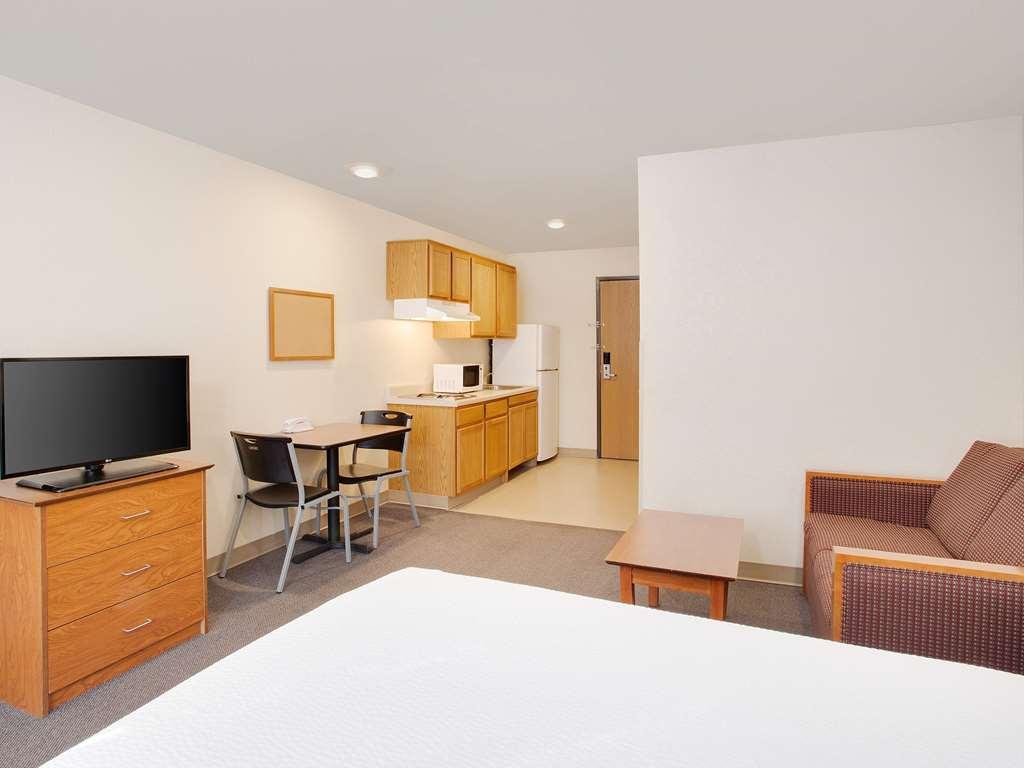 Extended Stay America Select Suites - Монтгомери Номер фото