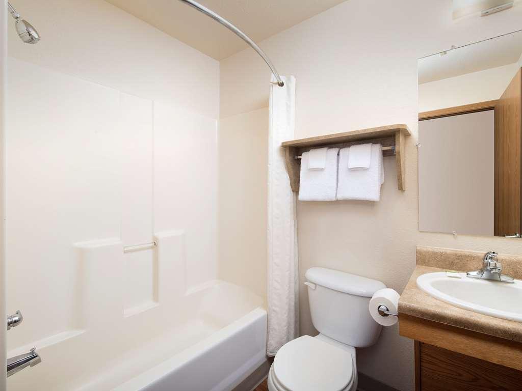 Extended Stay America Select Suites - Монтгомери Экстерьер фото