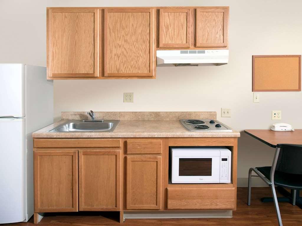 Extended Stay America Select Suites - Монтгомери Номер фото