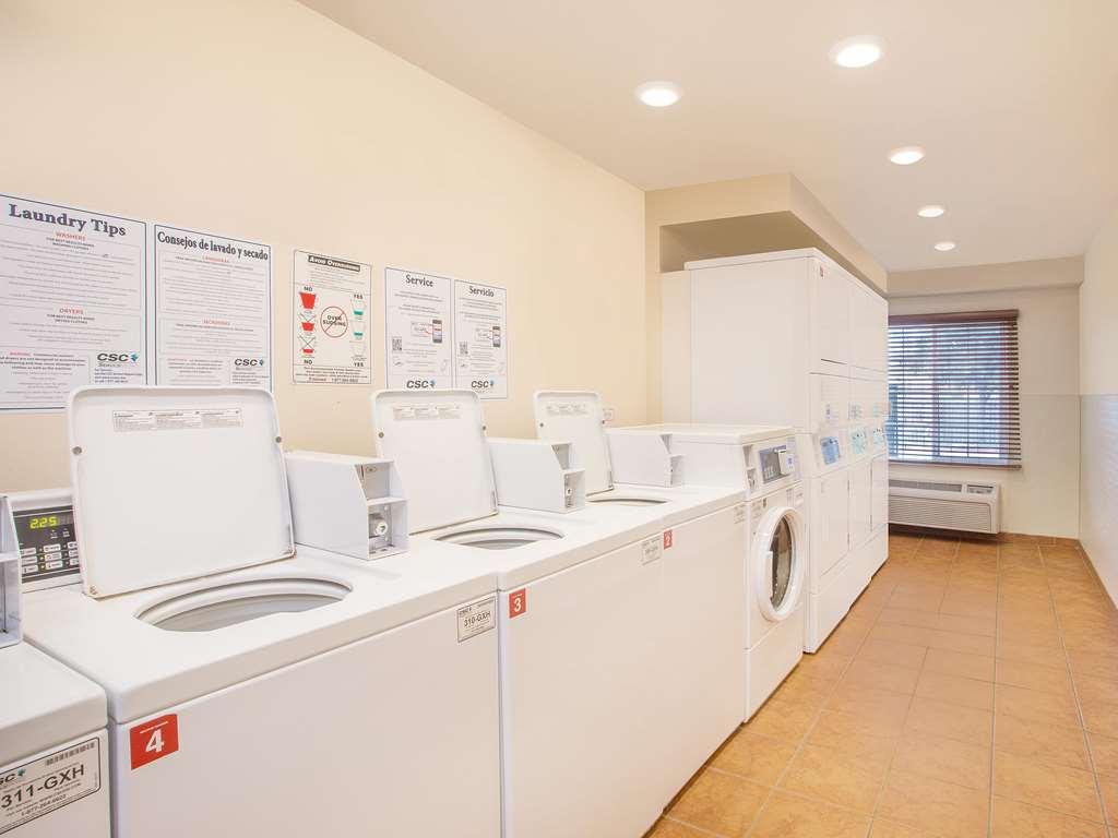 Extended Stay America Select Suites - Монтгомери Удобства фото