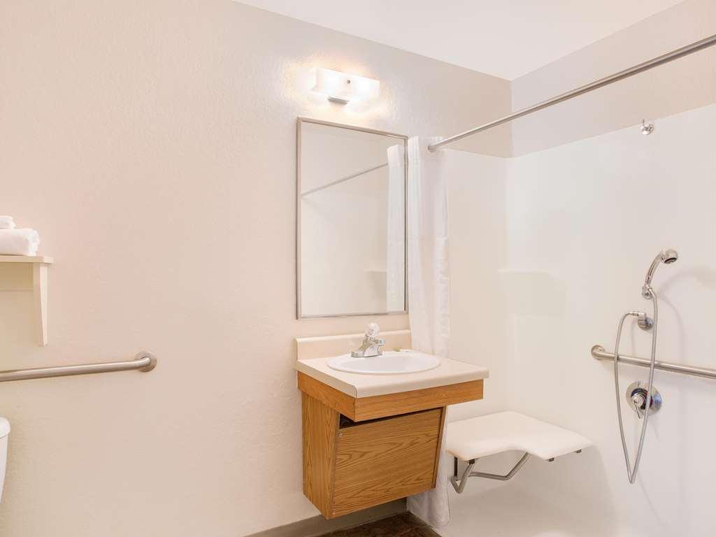 Extended Stay America Select Suites - Монтгомери Экстерьер фото