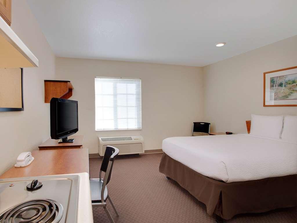Extended Stay America Select Suites - Монтгомери Номер фото