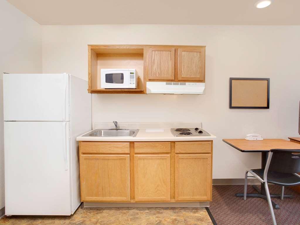 Extended Stay America Select Suites - Монтгомери Номер фото