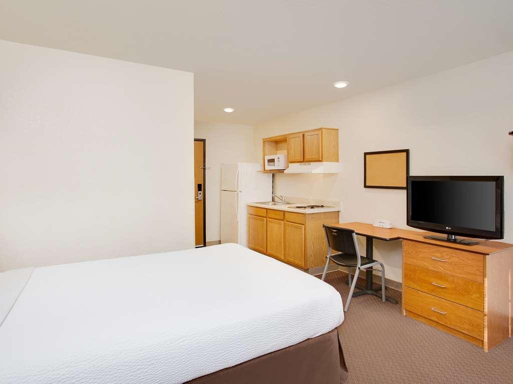Extended Stay America Select Suites - Монтгомери Номер фото