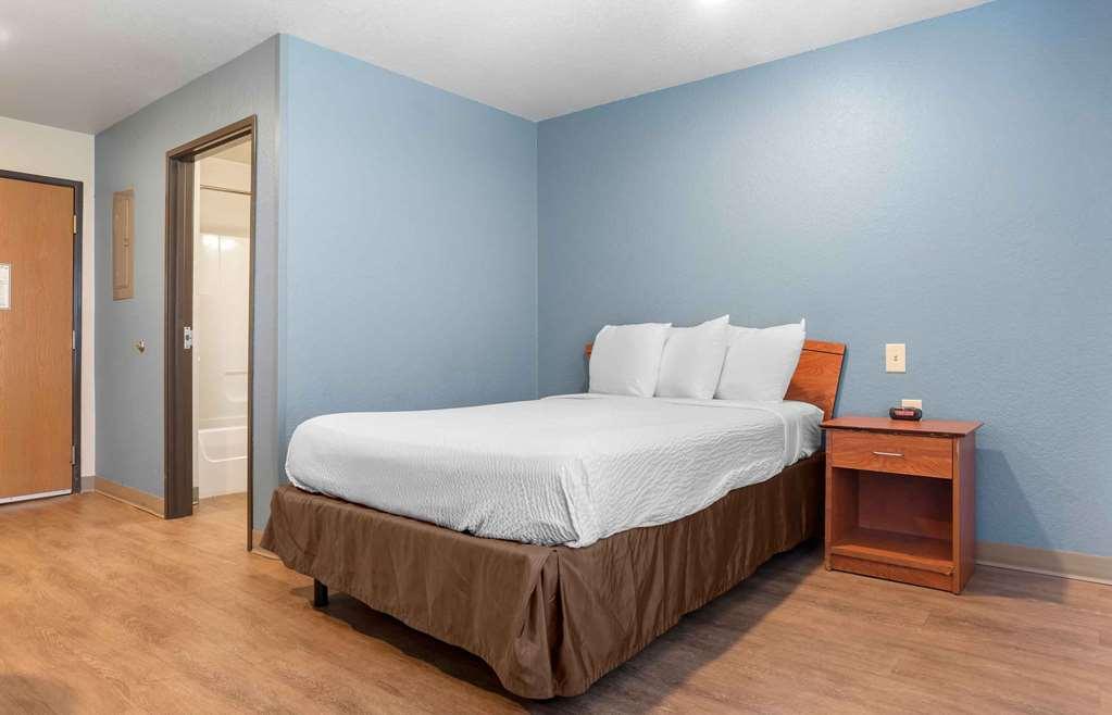 Extended Stay America Select Suites - Монтгомери Номер фото