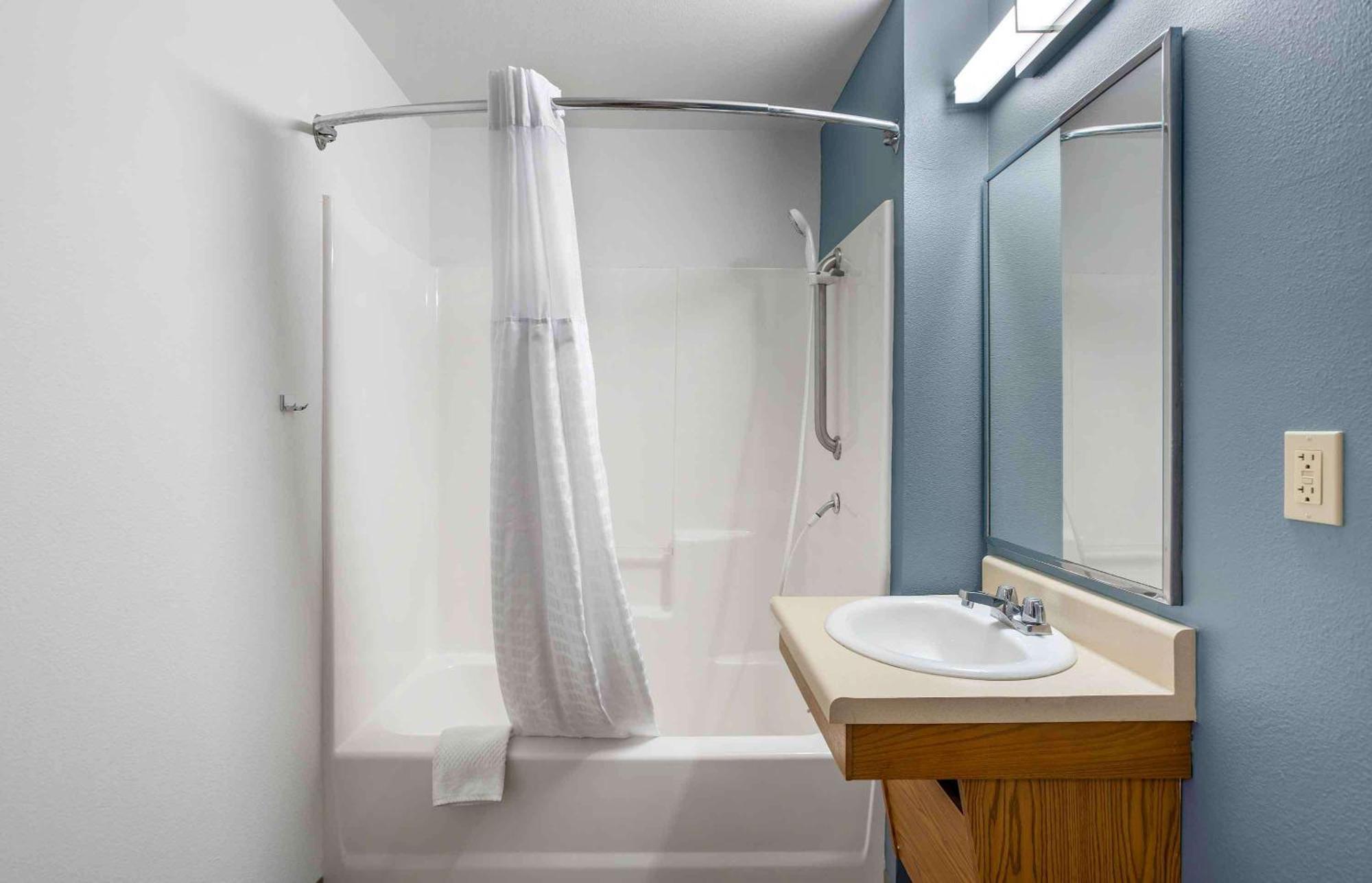 Extended Stay America Select Suites - Монтгомери Экстерьер фото
