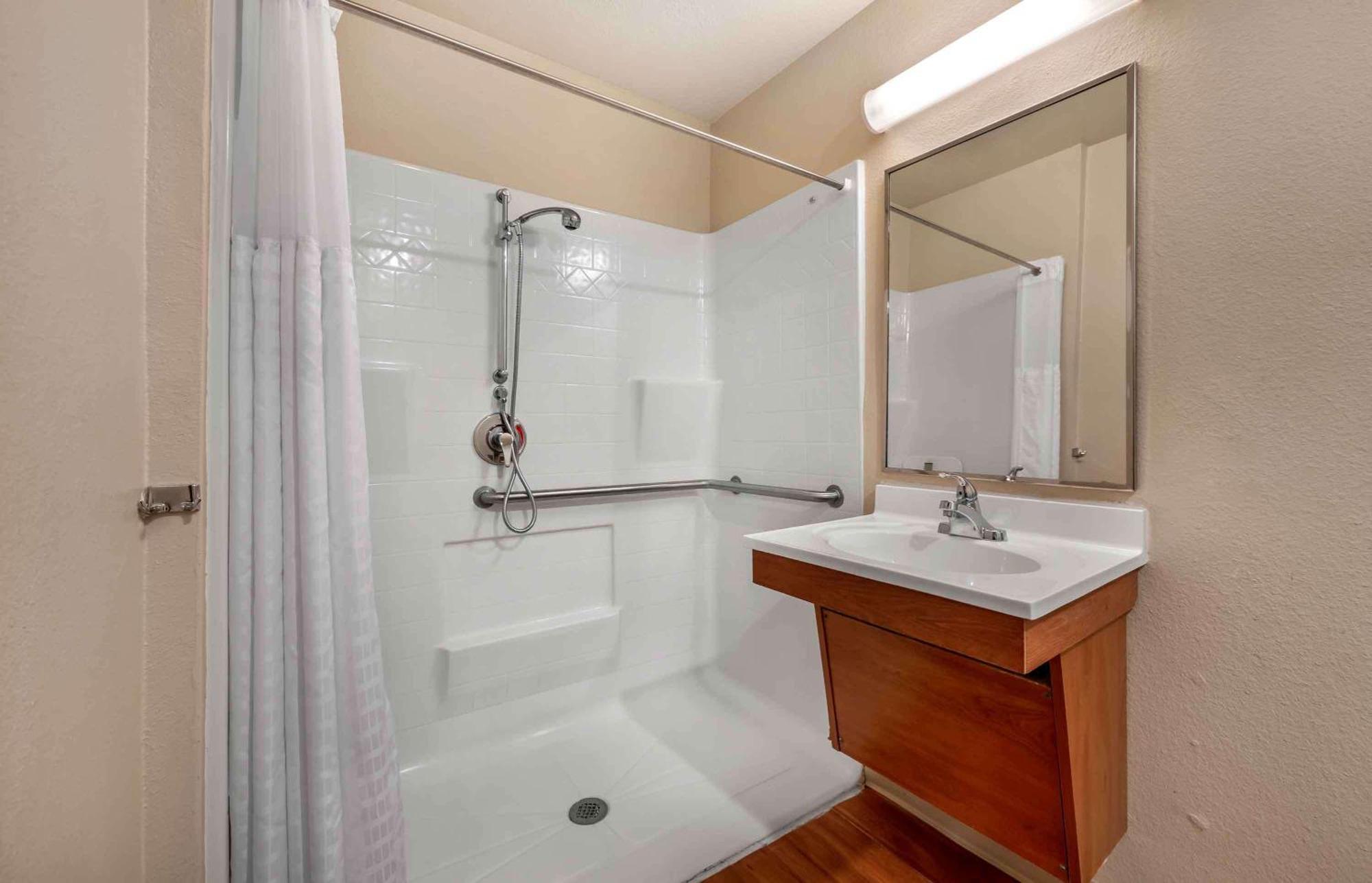 Extended Stay America Select Suites - Монтгомери Экстерьер фото