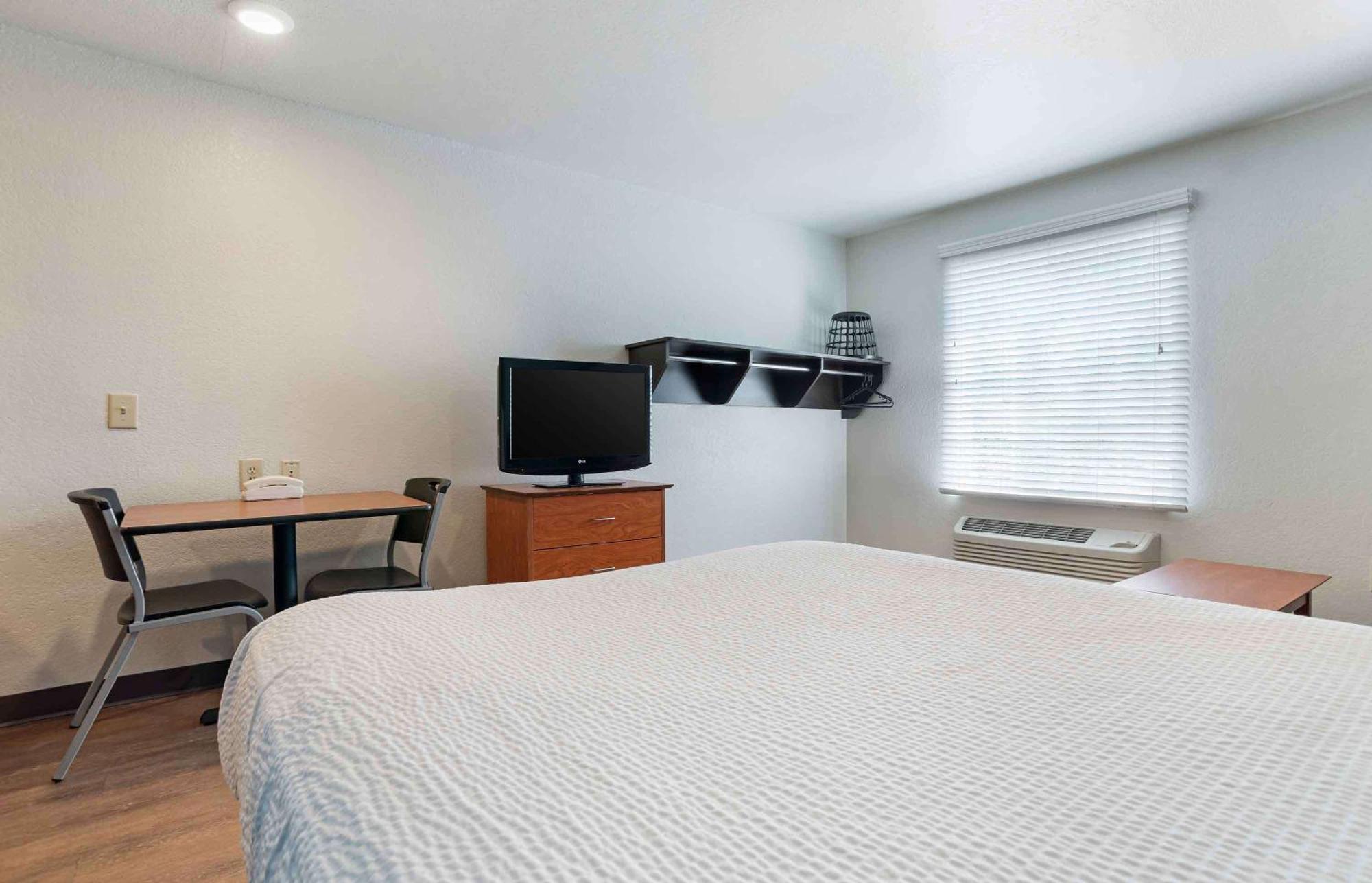 Extended Stay America Select Suites - Монтгомери Экстерьер фото