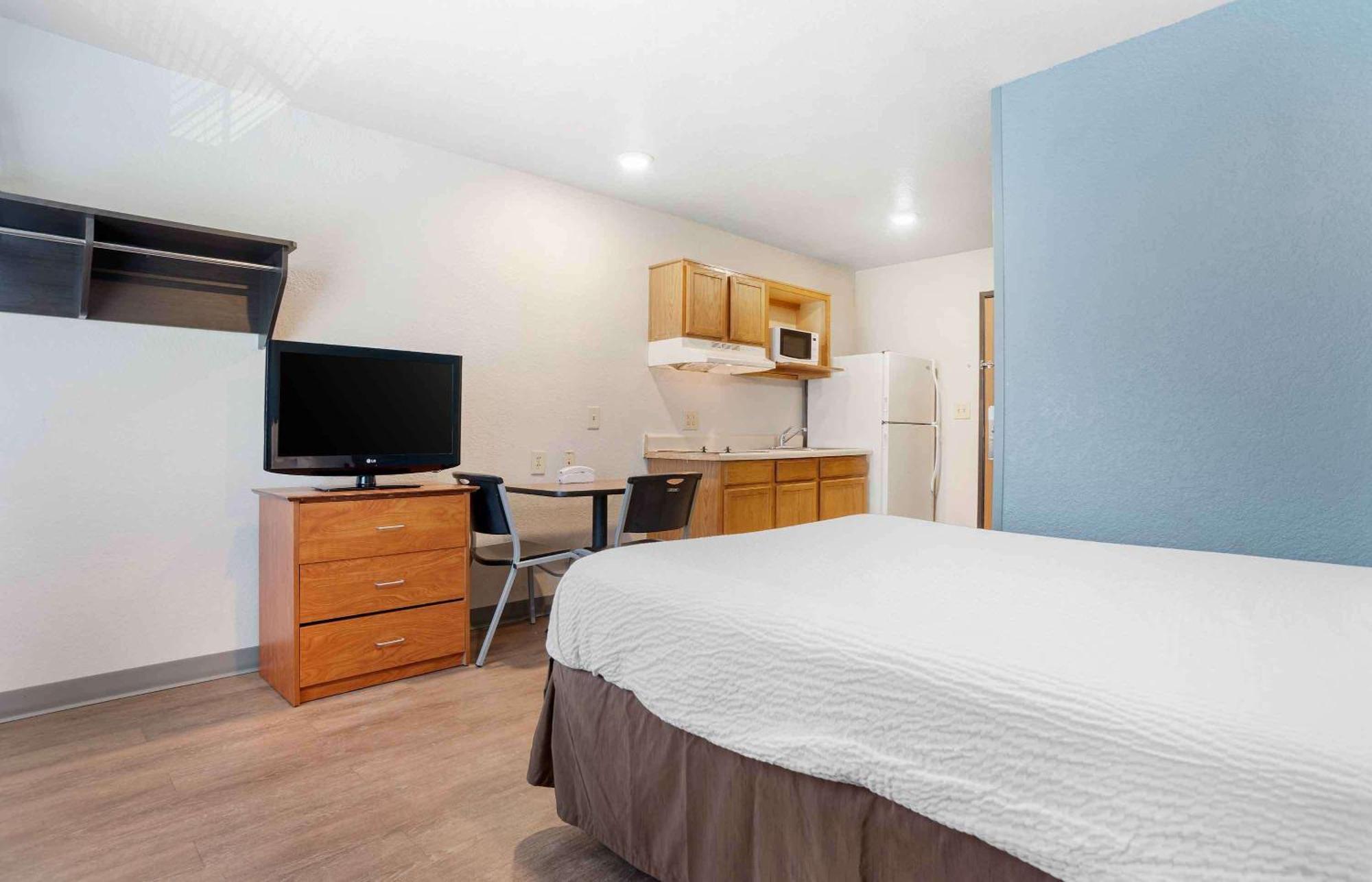 Extended Stay America Select Suites - Монтгомери Экстерьер фото