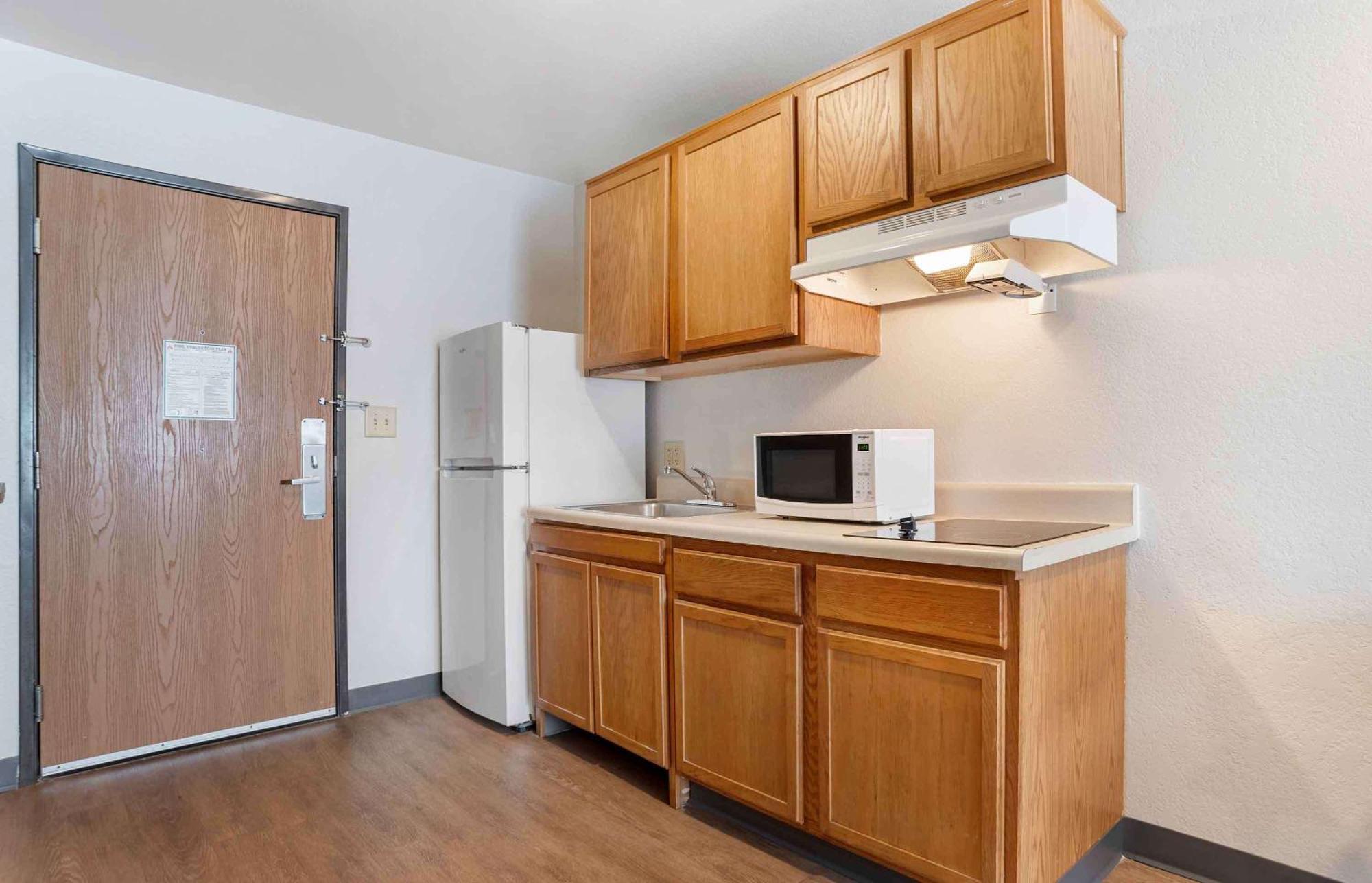 Extended Stay America Select Suites - Монтгомери Экстерьер фото