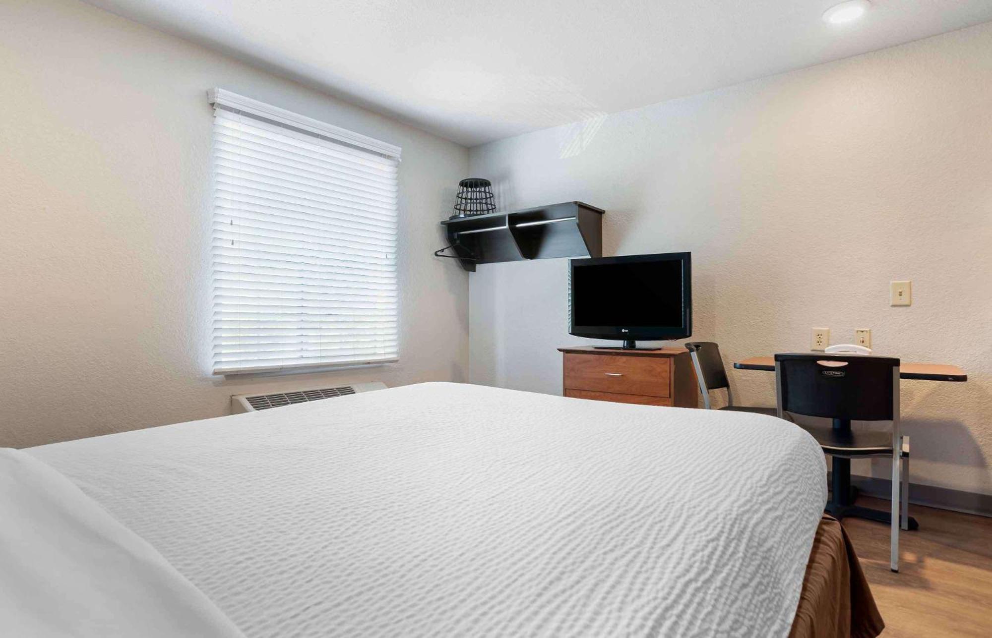 Extended Stay America Select Suites - Монтгомери Экстерьер фото