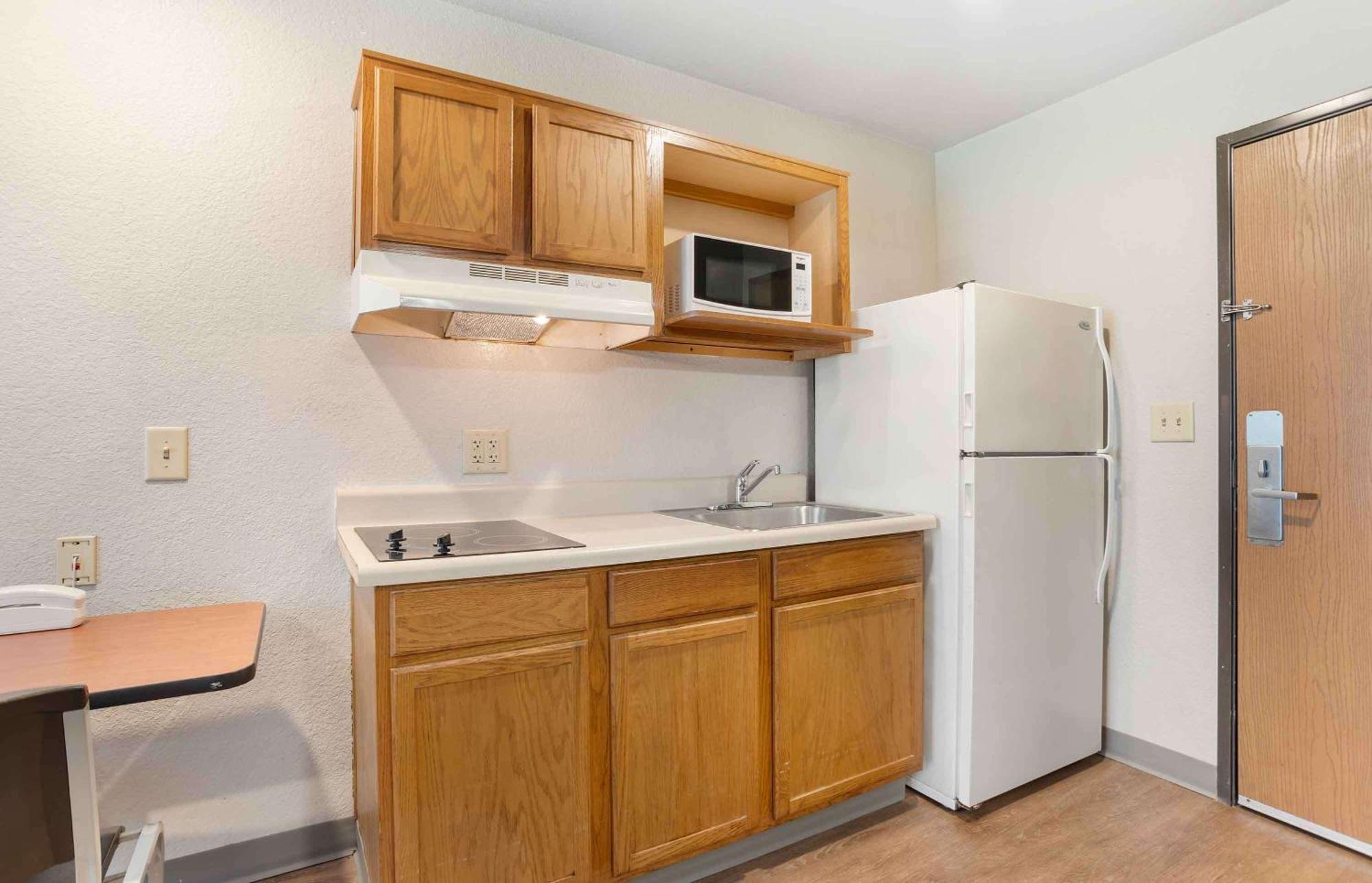 Extended Stay America Select Suites - Монтгомери Экстерьер фото