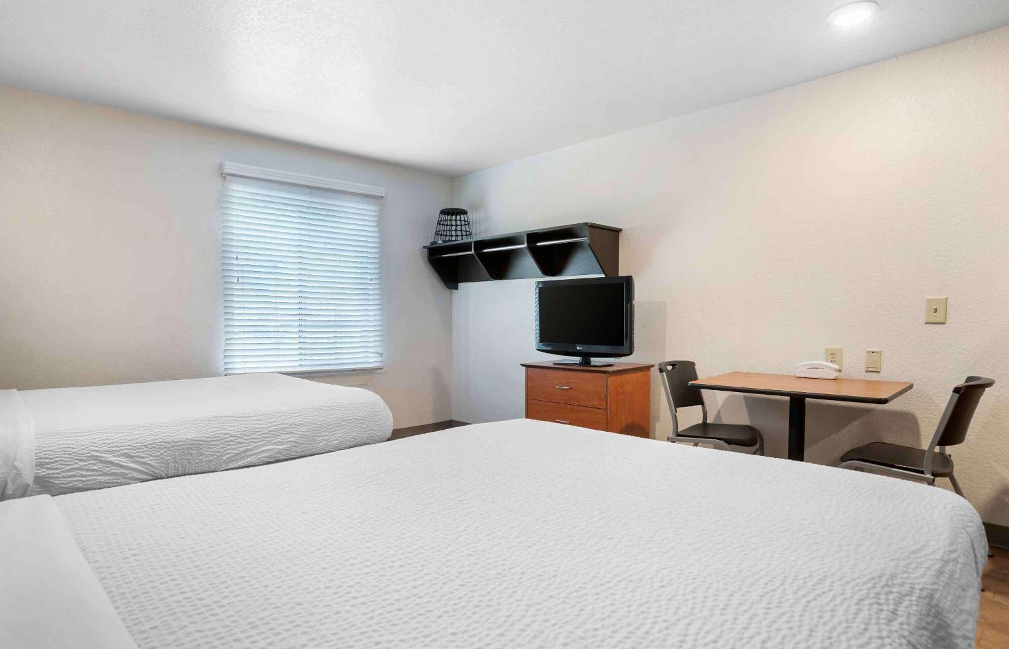 Extended Stay America Select Suites - Монтгомери Экстерьер фото