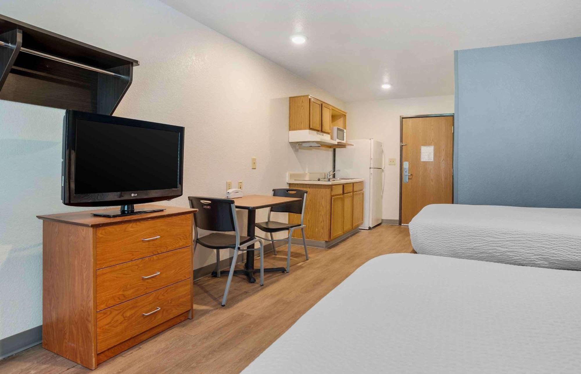 Extended Stay America Select Suites - Монтгомери Экстерьер фото