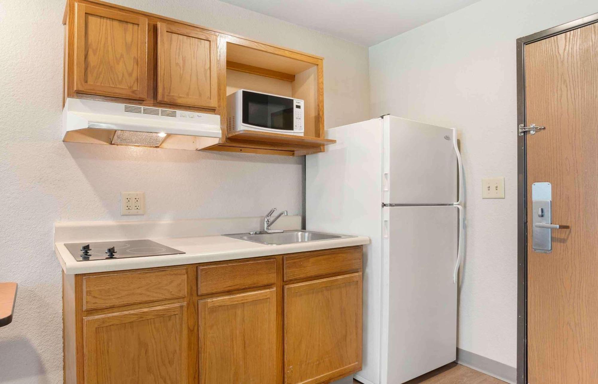 Extended Stay America Select Suites - Монтгомери Экстерьер фото